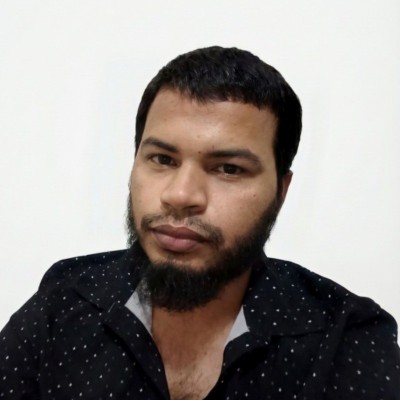 Hafiz Muhammad Usman Ali